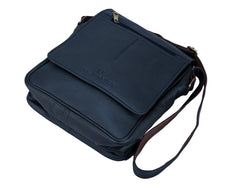Genuine Leather Sling Bag