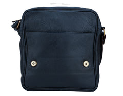 Genuine Leather Sling Bag