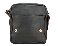 Genuine Leather Sling Bag