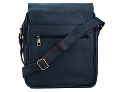 Genuine Leather Sling Bag