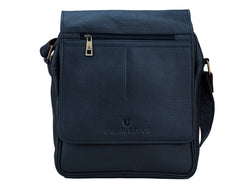 Genuine Leather Sling Bag