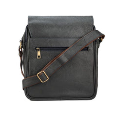 Genuine Leather Sling Bag