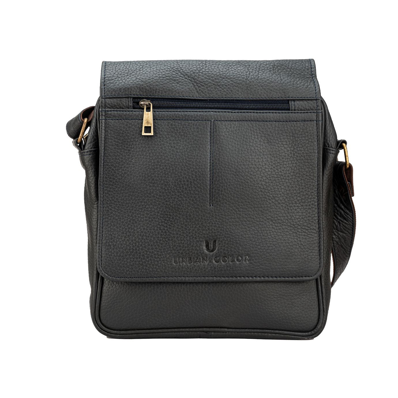 Genuine Leather Sling Bag