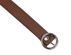 Leather Belt for Women