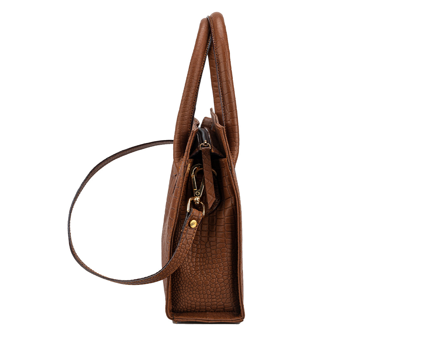 Genuine Leather women Handbag