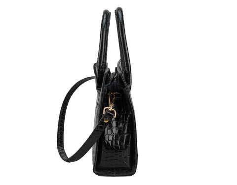 Genuine Leather women Handbag