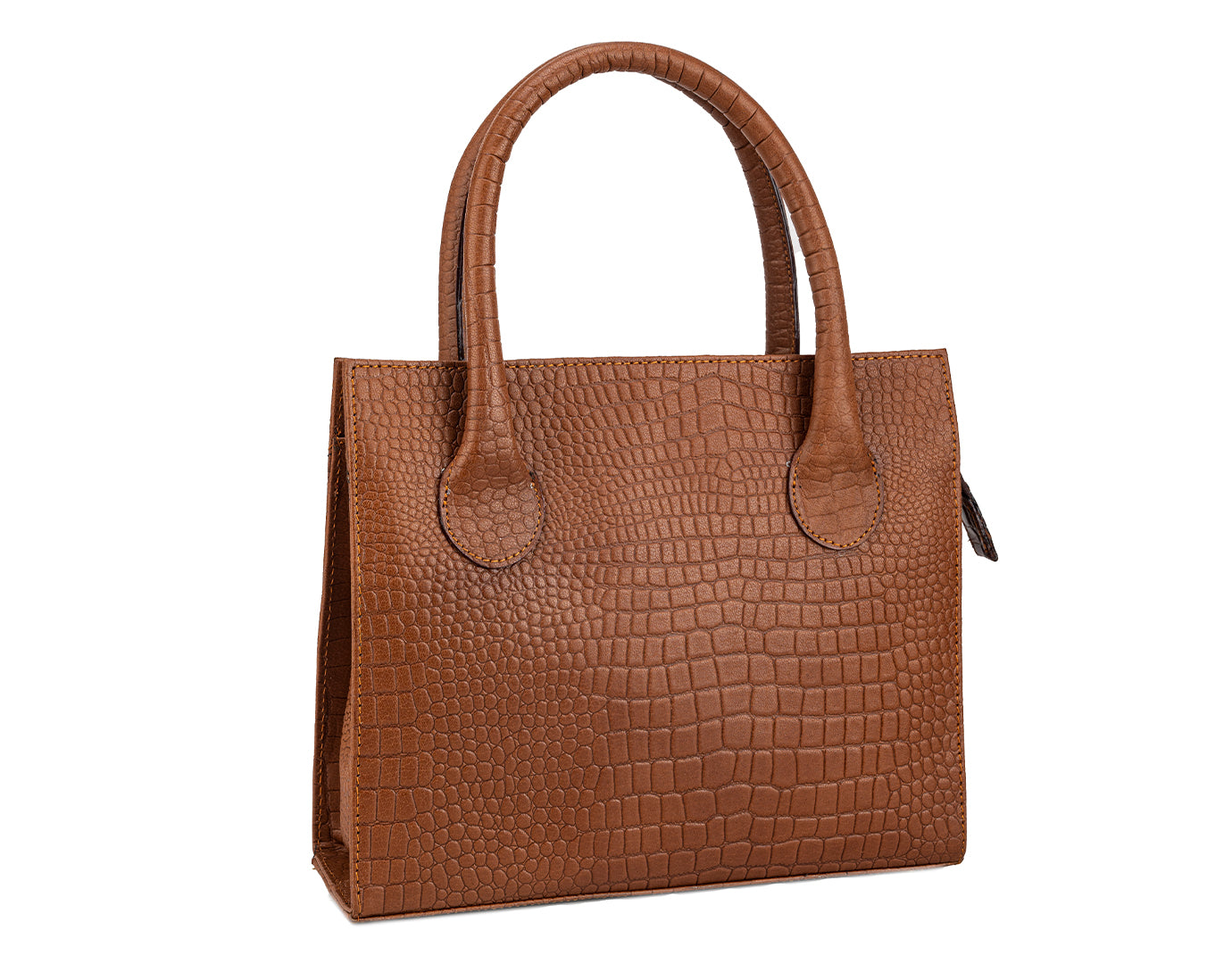 Genuine Leather women Handbag