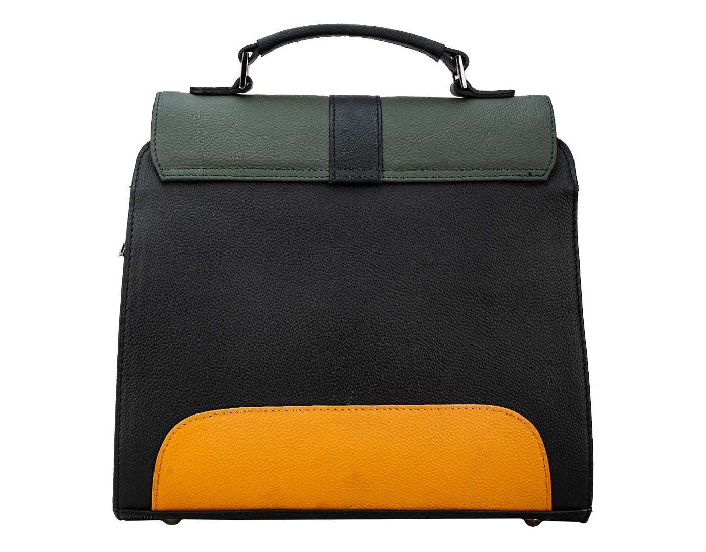 Women Fashion Handbag Multicolour