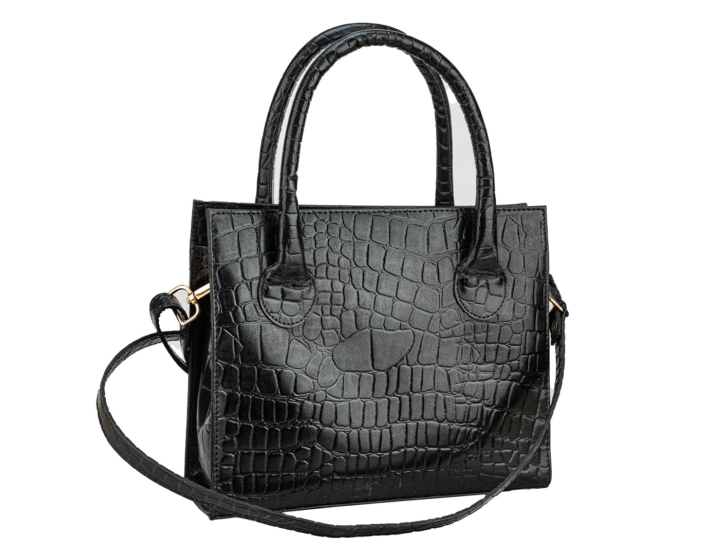 Genuine Leather women Handbag