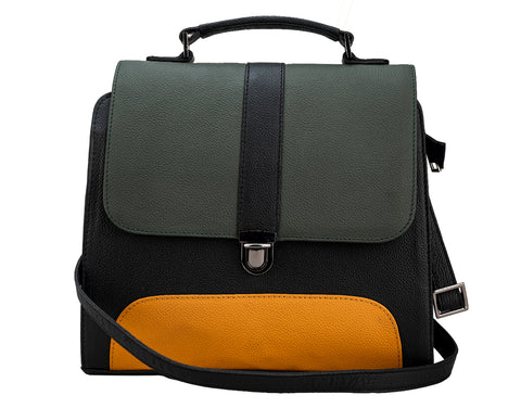 Women Fashion Handbag Multicolour