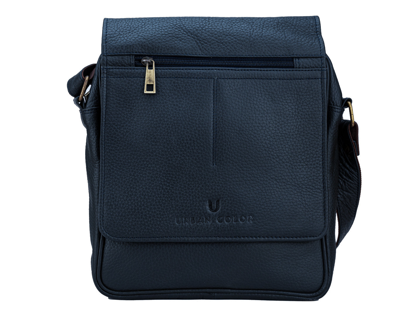 Genuine Leather Sling Bag