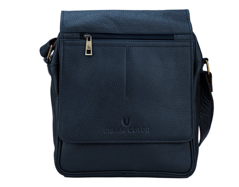 Genuine Leather Sling Bag