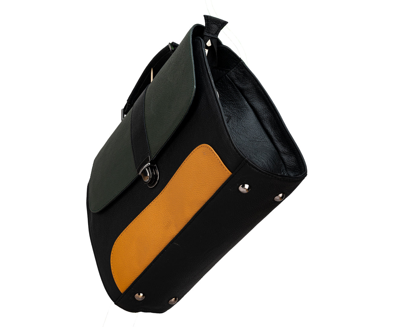 Women Fashion Handbag Multicolour