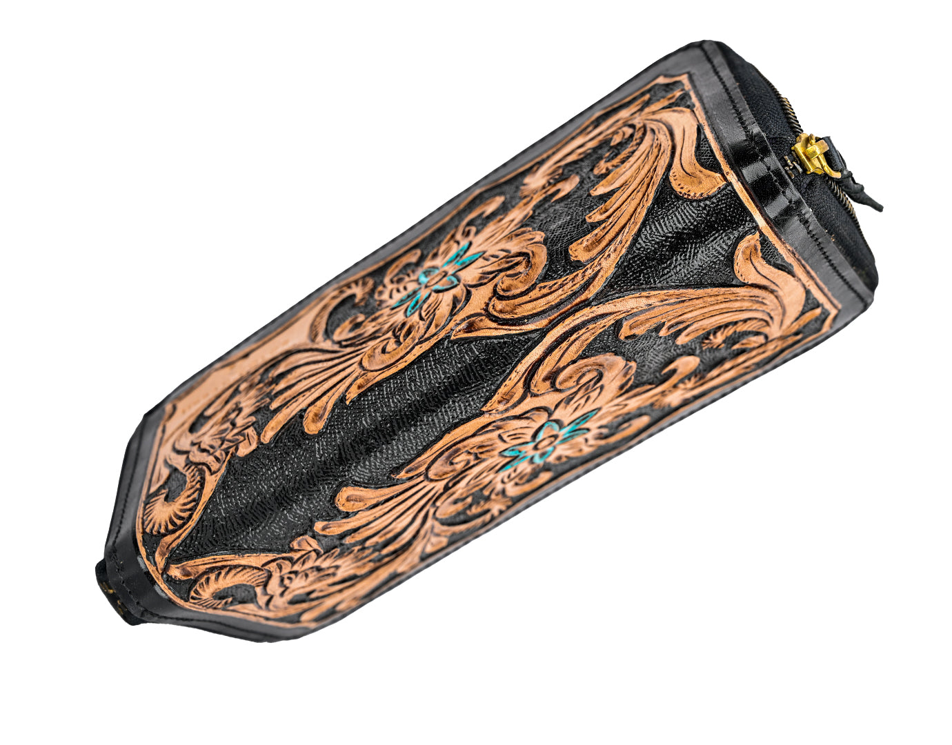 Leather Wallet Women Coin Purse