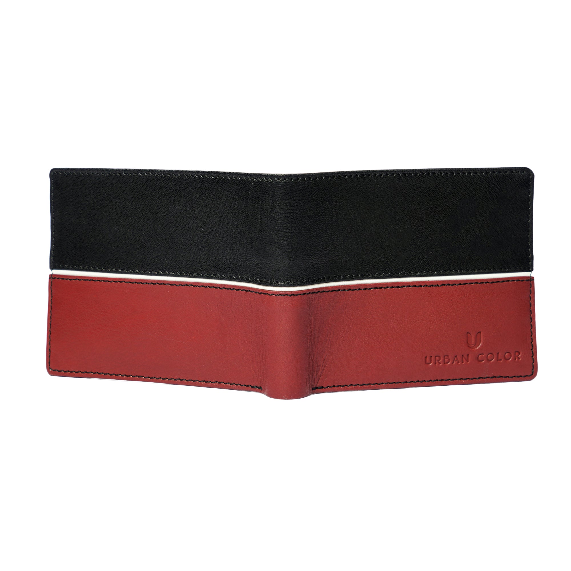 Genuine Leather Men's Wallet
