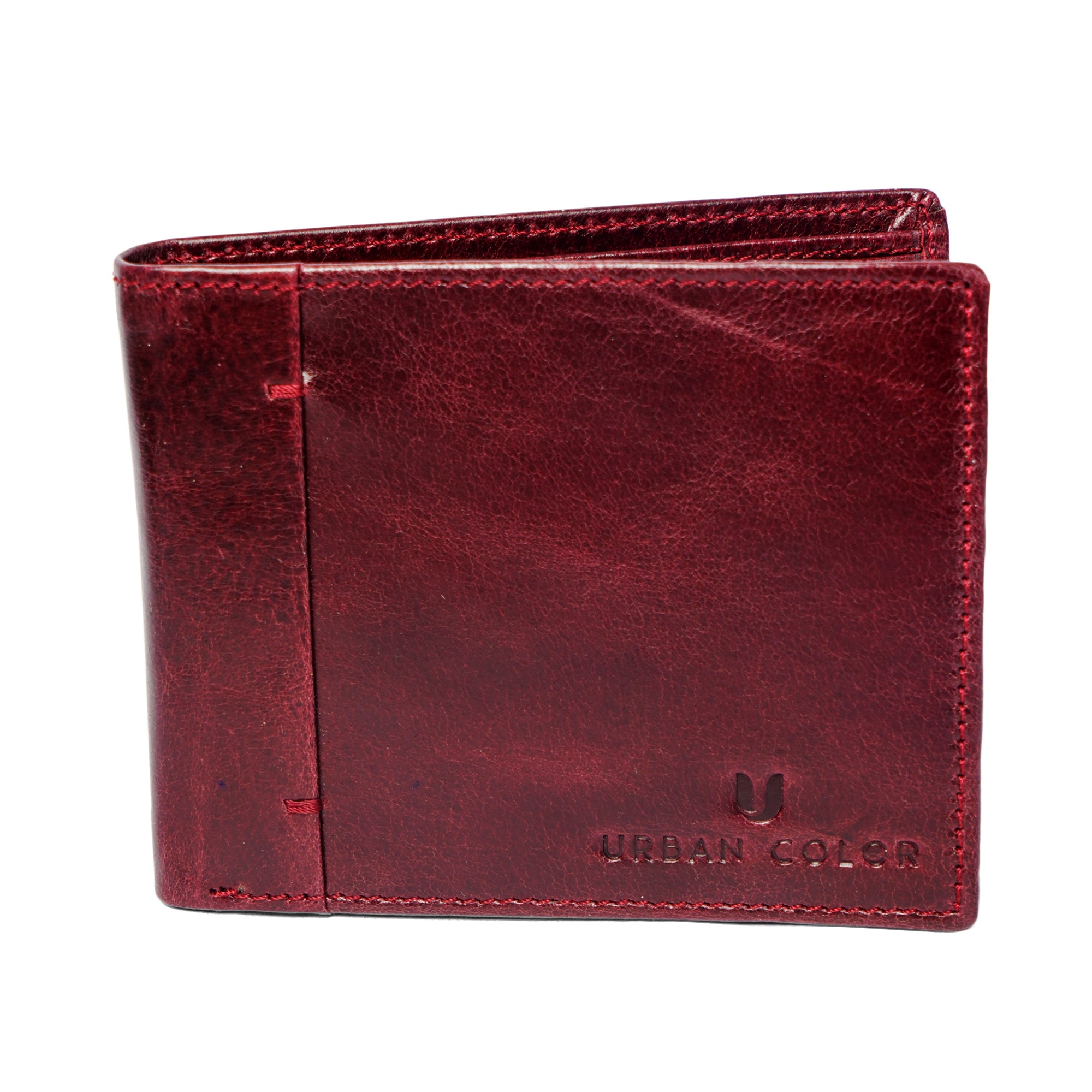 Men's Genuine Leather Premium Wallet