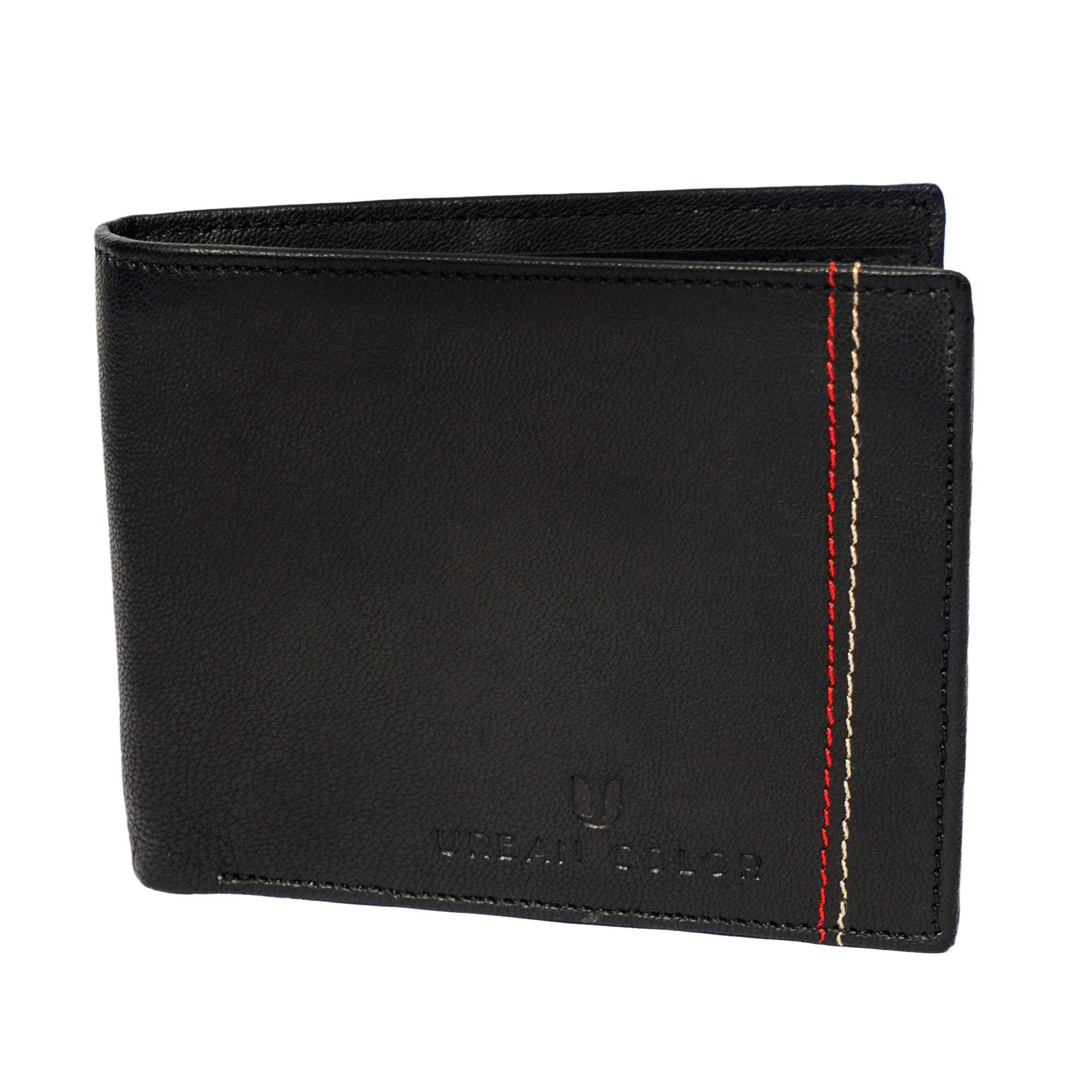 Genuine Leather Men's Wallet