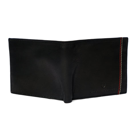 Genuine Leather Men's Wallet