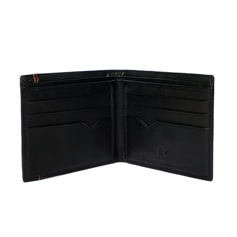 Genuine Leather Men's Wallet
