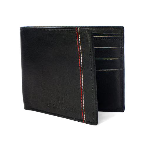 Genuine Leather Men's Wallet