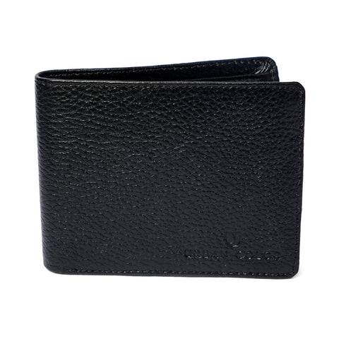 Men's Genuine Leather Wallet