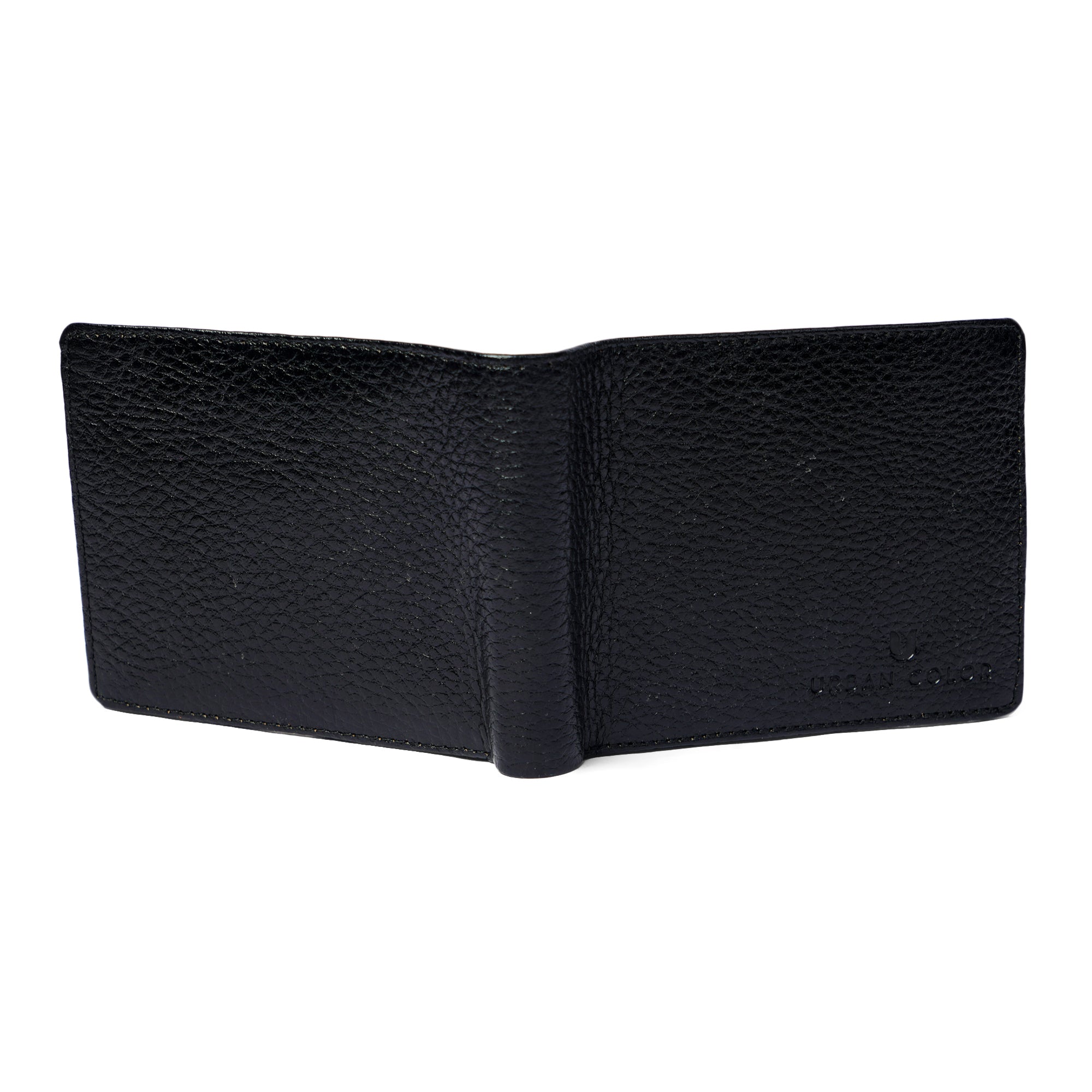 Men's Genuine Leather Wallet