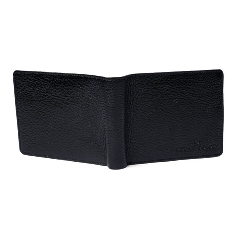 Men's Genuine Leather Wallet