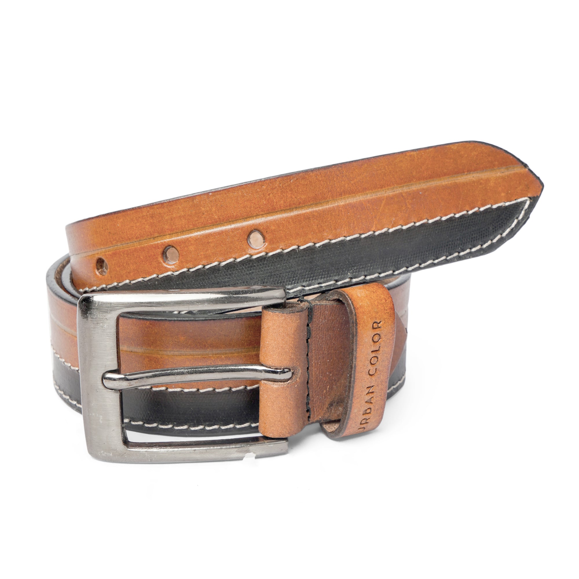 Men's Genuine Leather Belt