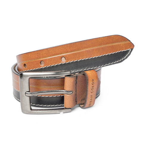Men's Genuine Leather Belt