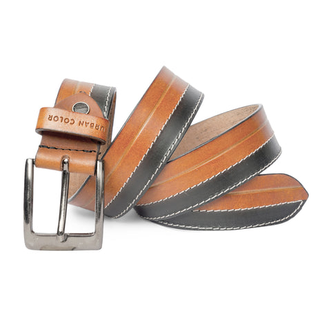Men's Genuine Leather Belt