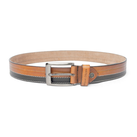 Men's Genuine Leather Belt