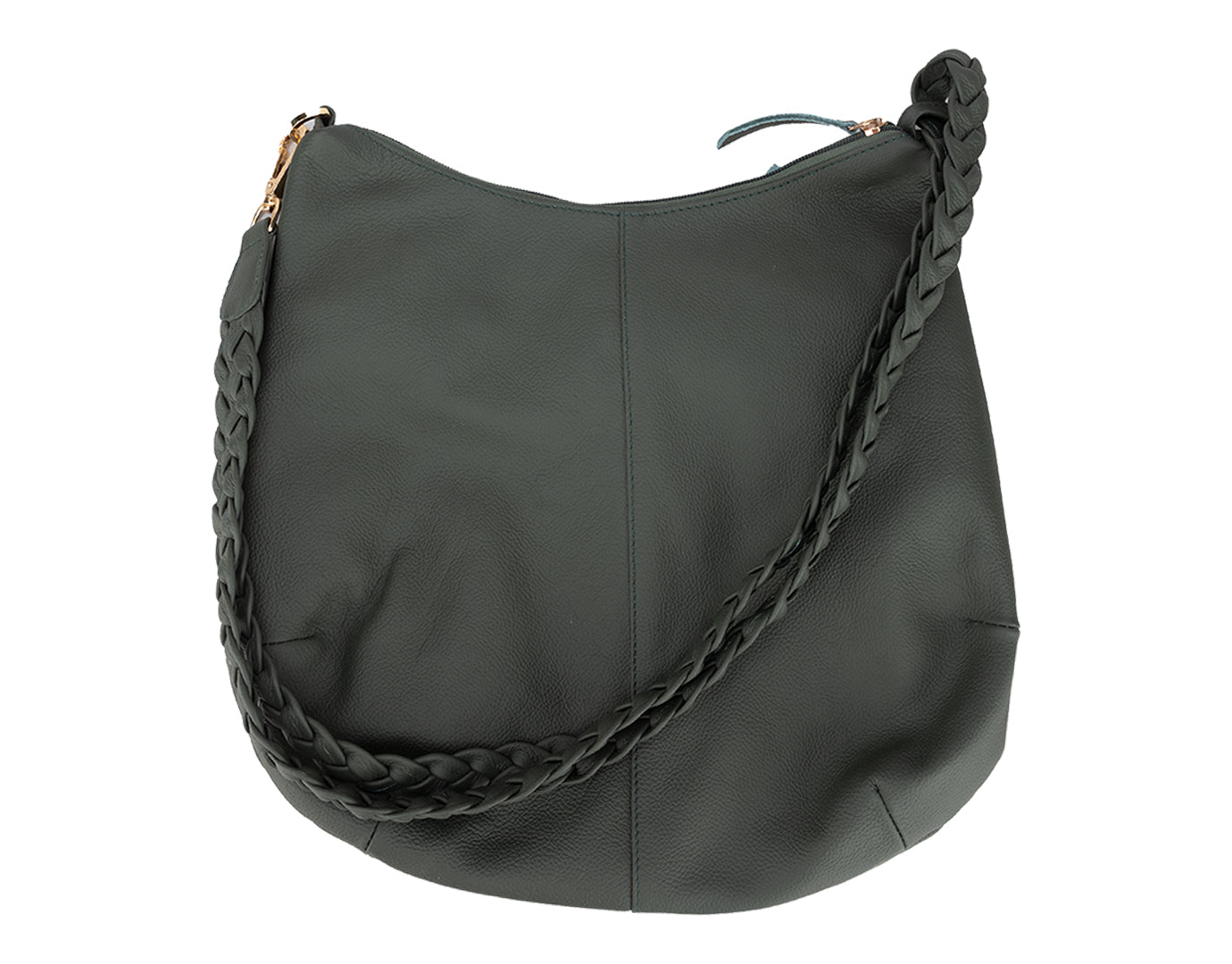 Women's Large Leather Tote Bag