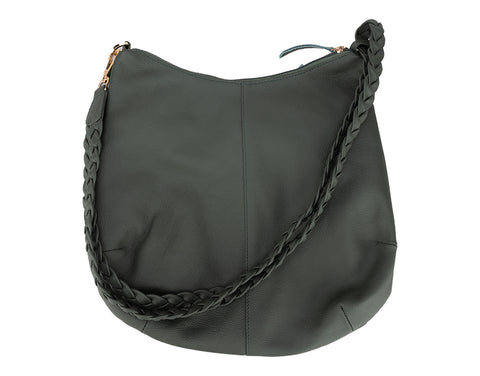 Women's Large Leather Tote Bag