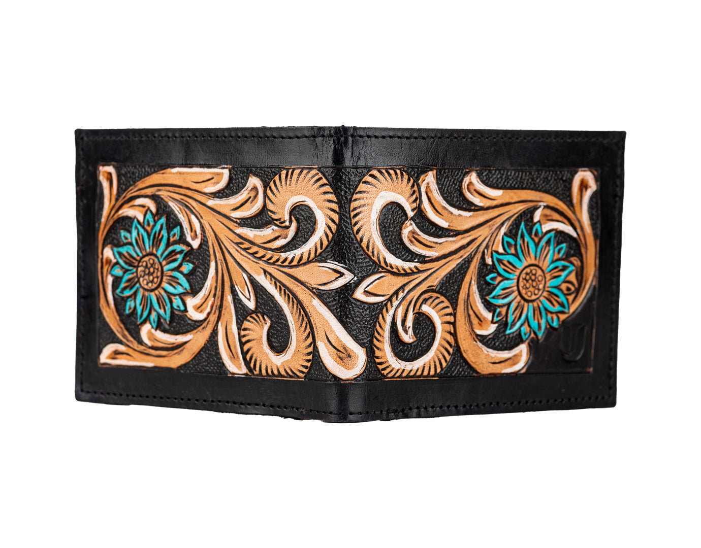 Genuine Leather Wallet
