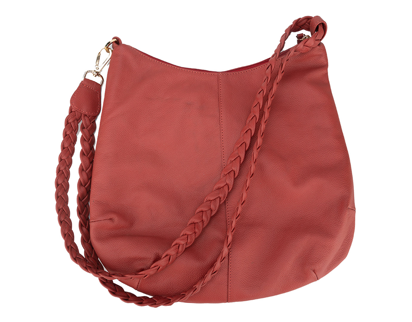Women's Leather Tote Bag