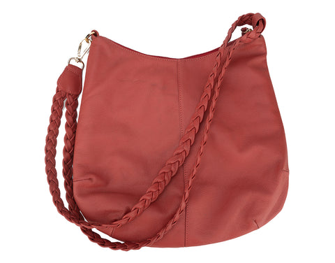 Women's Leather Tote Bag
