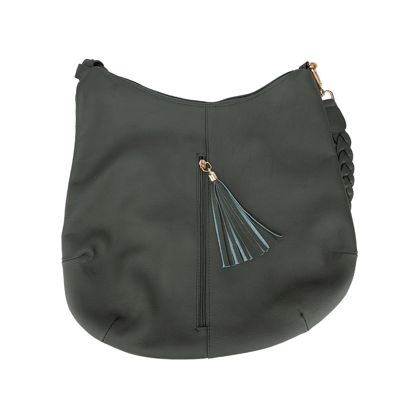 Women's Large Leather Tote Bag