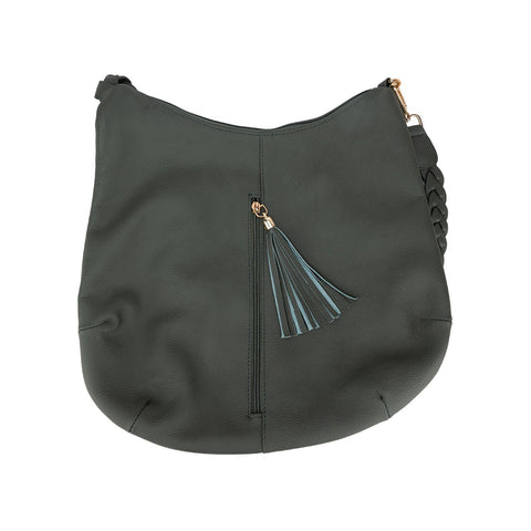 Women's Large Leather Tote Bag