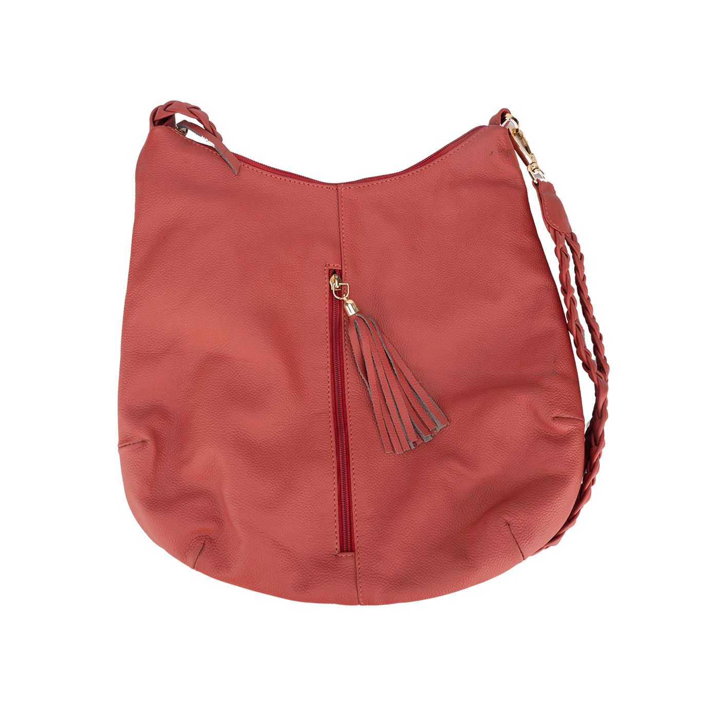 Women's Leather Tote Bag