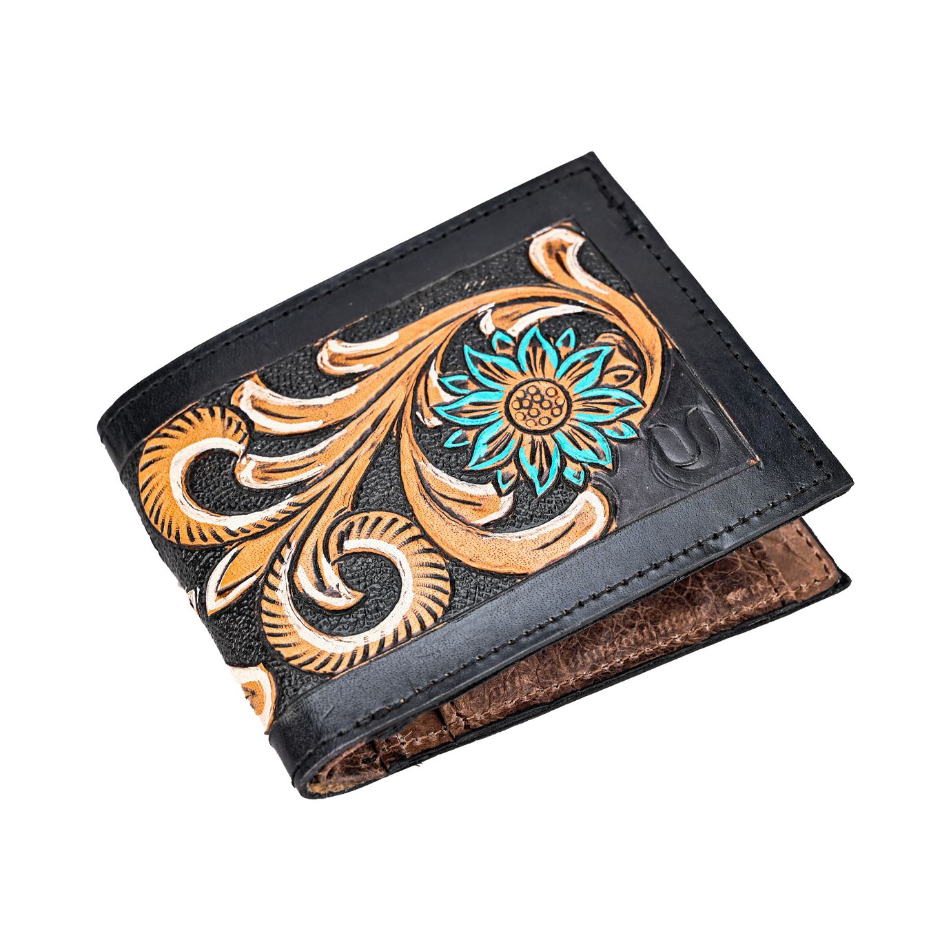 Genuine Leather Wallet