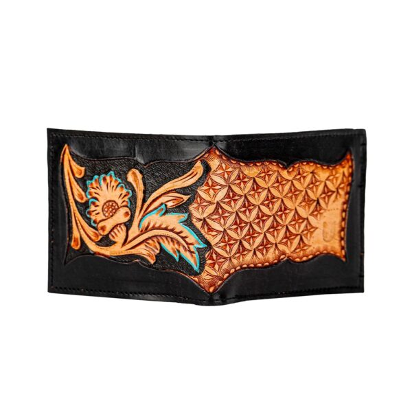 Genuine Leather Wallet