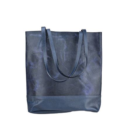 Premium Leather Tote Bag