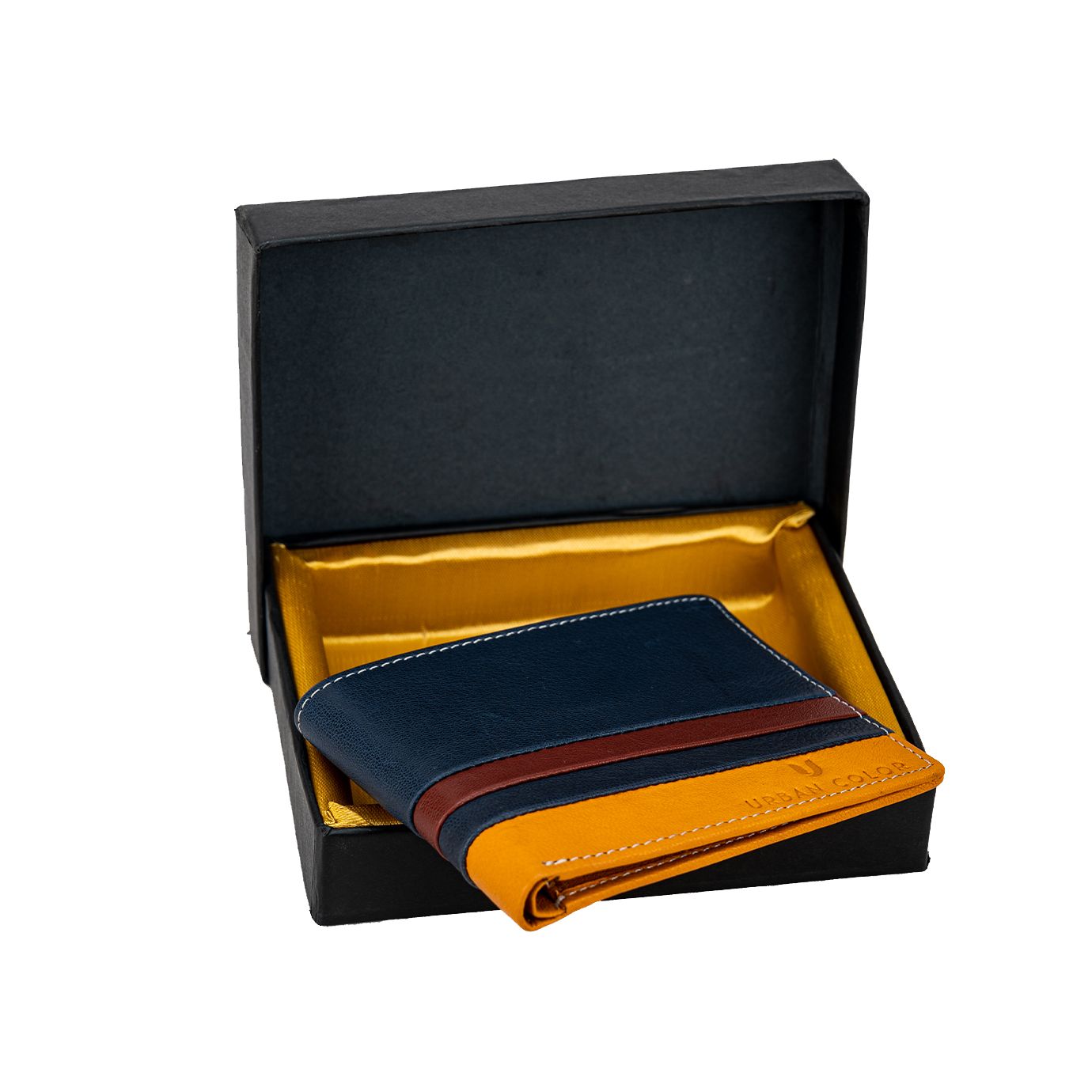 Genuine Leather Wallet