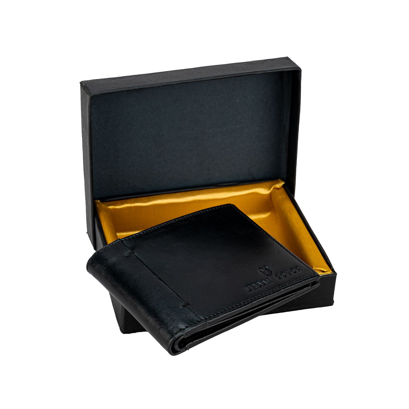 Genuine Leather Wallet
